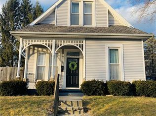 392 Washington St, Xenia, OH 45385