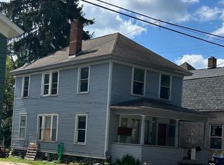 14 Wendell St, Battle Creek, MI