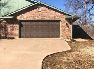 524 E Rogers Dr, Stillwater, OK 74075
