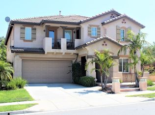 11151 Tesota Loop St, Corona, CA 92883