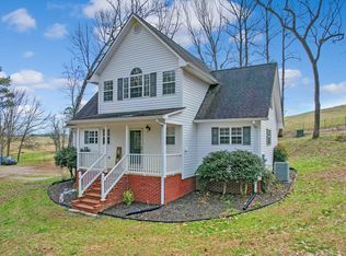 900 Julian Rd NE, Cleveland, TN 37323
