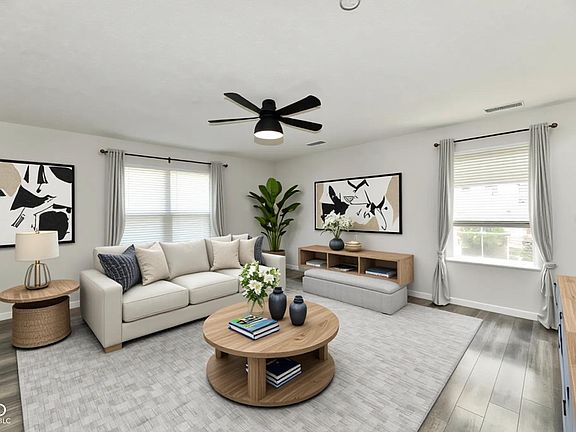 3rd image of 11330 War Admiral Dr