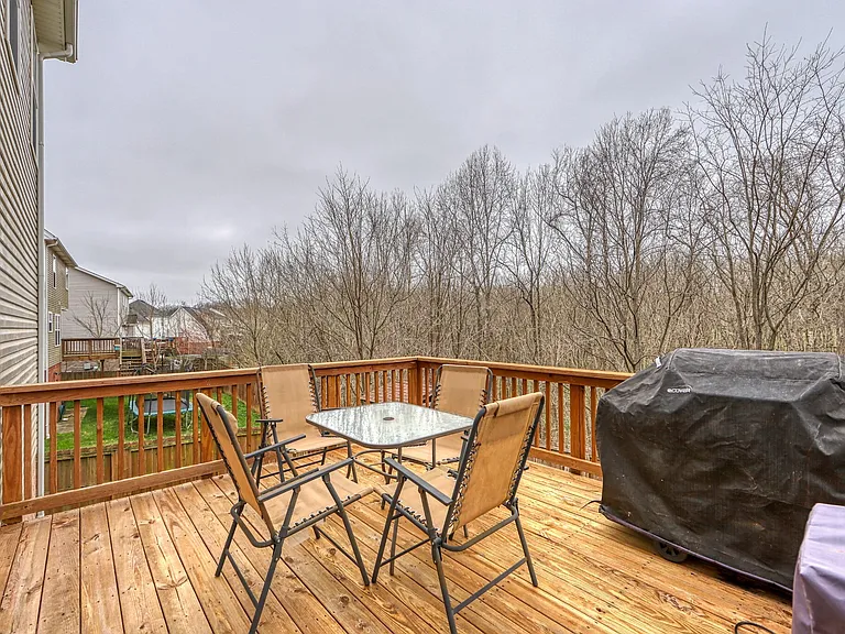 652 Winding Bluff Way — Photo 13