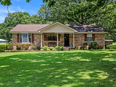 128 N Valley Rd, Searcy, AR, 72143