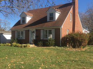 405 S Vine St, Jefferson, IA 50129