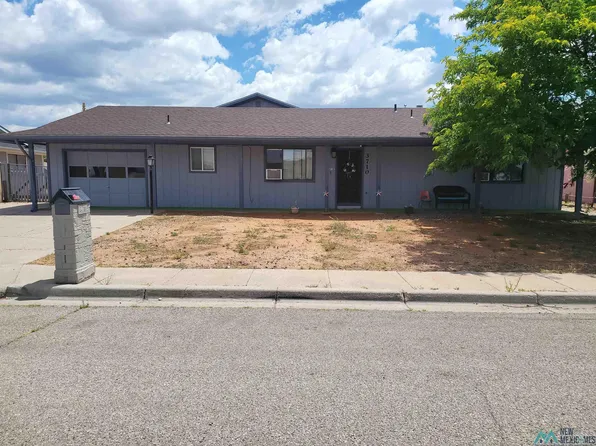 3710 Bonito Ct, Gallup, NM 87301