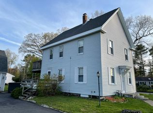 512 Spring St #1, West Bridgewater, MA 02379