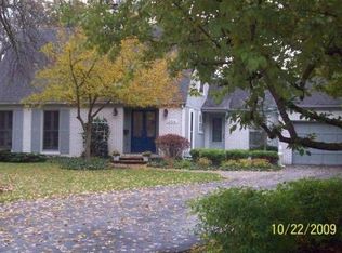 2214 Groveland Rd, Bay City, MI 48708