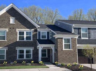 5880 Parkview Ln #303, Milford, OH