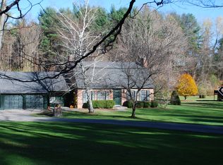 85 Twin Lakes Rd, Salisbury, CT 06068