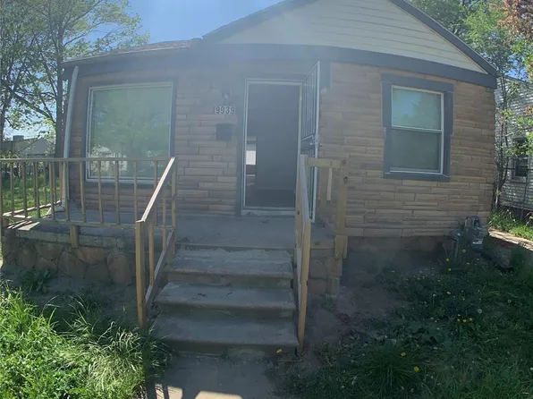 9939 Prest St, Detroit, MI 48227