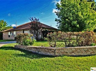 3281 Lomas Rodando Calzada, Kempner, TX 76539