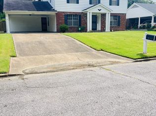 1933 Finley Rd LOT 3, Memphis, TN 38116