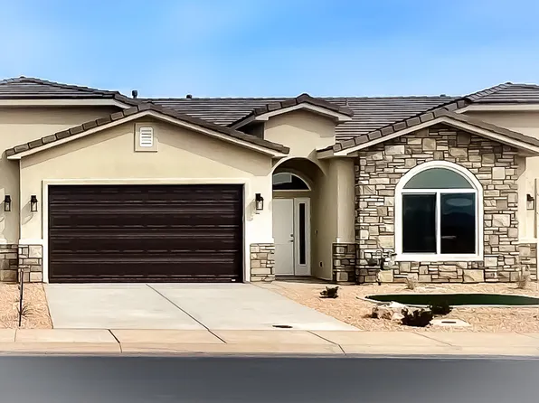 579 N 3050 W, Hurricane, UT 84737