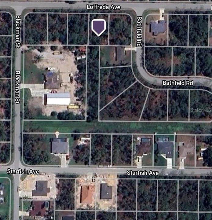 1st image of LOFFREDA AVENUE LOT 8