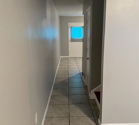 2nd image of 1600 Habersham St #20