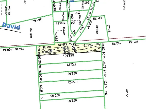 1690 Phil St, Vidor, TX 77662