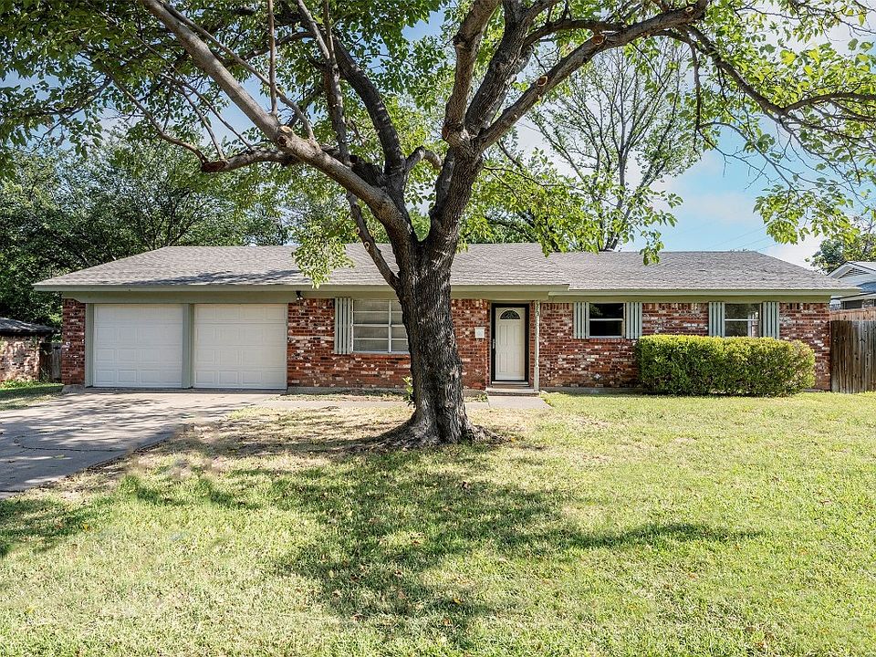 7833 Clark St, North Richland Hills, TX 76180 Zillow