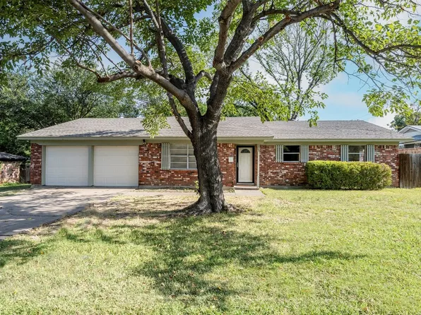 7833 Clark St, North Richland Hills, TX 76180