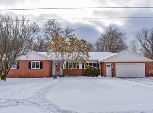 401 Redwood Rd, Mansfield, OH 44907