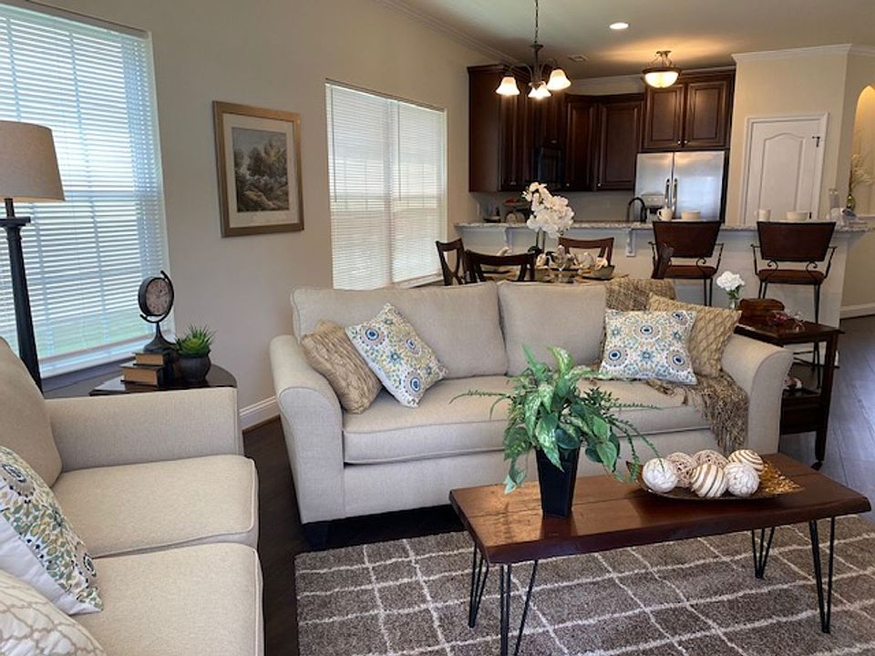 2821 Estella Way Chesapeake VA Zillow