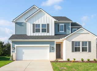 118 W Cassa Way, Mount Juliet, TN 37122