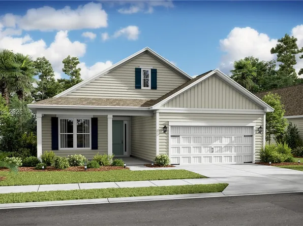 88 Estuary Dr, Bluffton, SC 29909