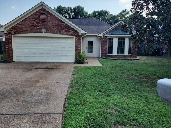 1134 Jackson St, Robinsonville, MS 38664