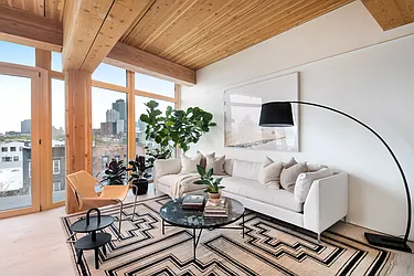 Sold by Douglas Elliman