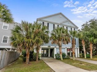 117 N Dogwood Dr #A, Myrtle Beach, SC 29575