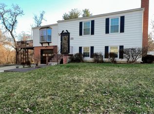 3813 Charred Oak Dr, Fort Washington, MD 20744