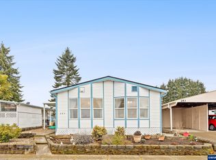 300 SE Lacreole Dr UNIT 283, Dallas, OR