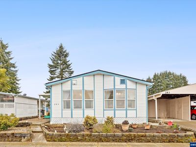 300 SE Lacreole Dr UNIT 283, Dallas, OR, 97338