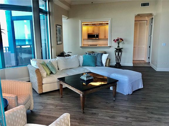 3rd image of 1540 Gulf Blvd APT 202