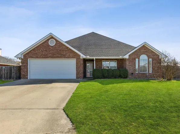 929 Calder St, Howe, TX 75459