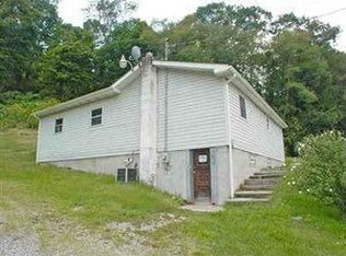 436A Pennsylvania Ave, Colliers, WV 26035