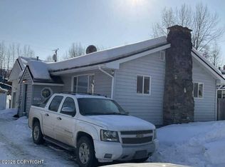 237 Patterson St, Anchorage, AK 99504