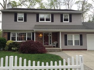 3002 Cedarbridge Rd, Northfield, NJ 08225