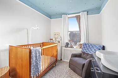 Rented by Corcoran