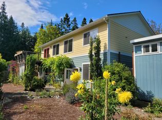 4660 Holcomb St #0, Pt Townsend, WA 98368
