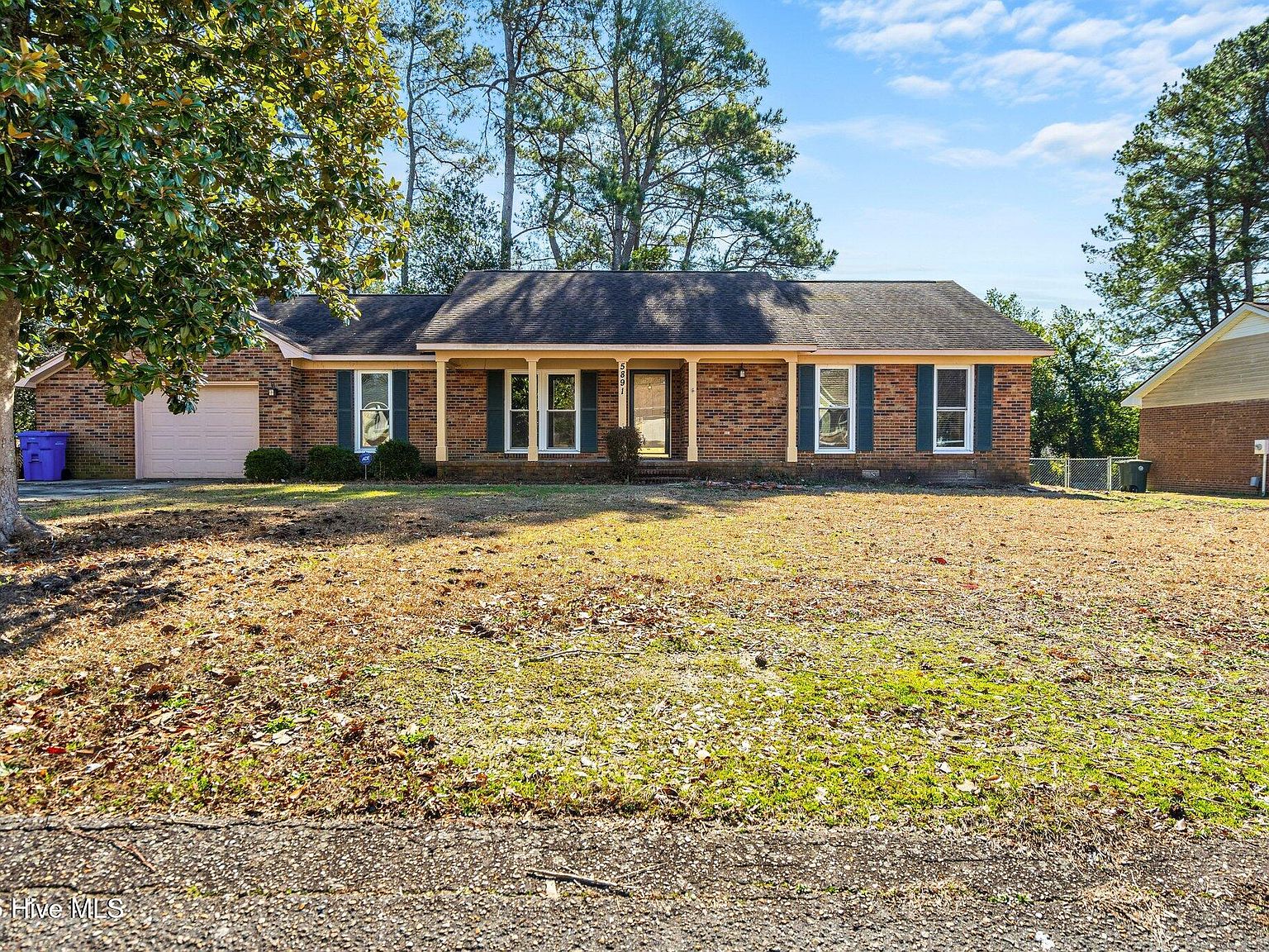 5891 Nutbush Place, Fayetteville, NC 28314 | Zillow
