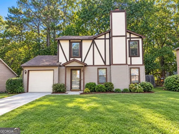 5459 Farmview Close, Stone Mountain, GA 30088