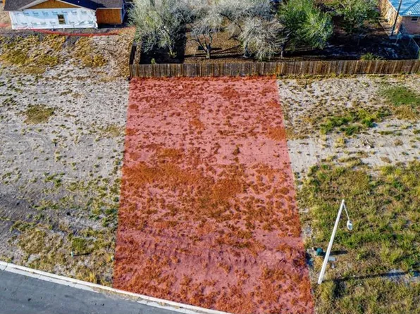 4309 Casamigos St, Harlingen, TX 78550