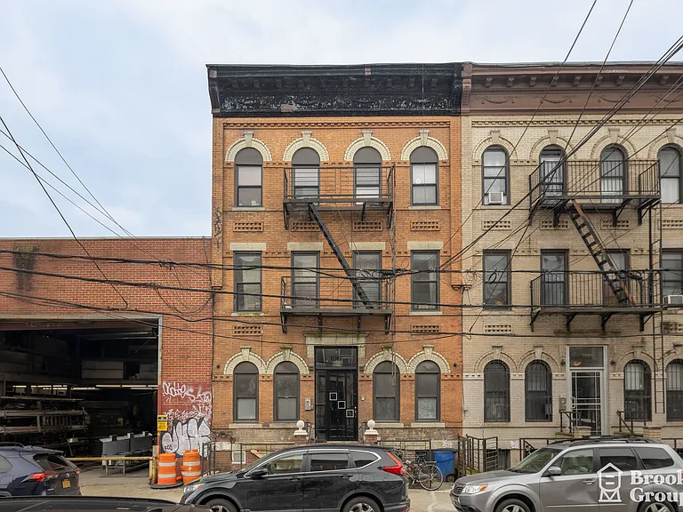 106 Grattan St #3F — Photo 15