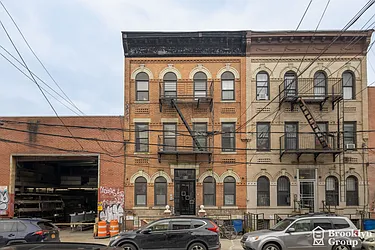 Rented by Brooklyn Group