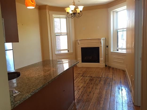 2nd image of 263 Newbury St APT 4B