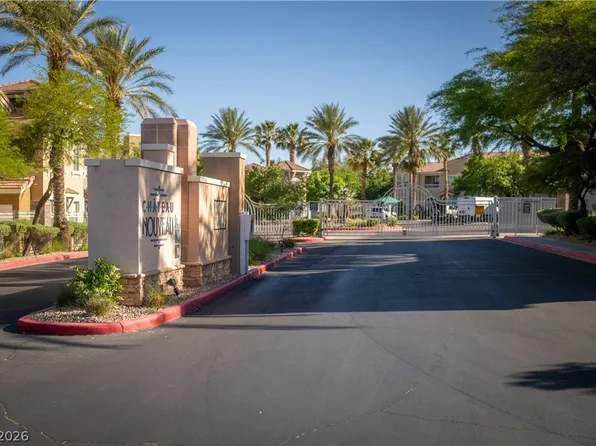 10001 Peace Way Unit 2282, Las Vegas, NV 89147