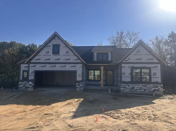 3084 SE Arbor Creek Dr Lot 10, Kentwood, MI 49512