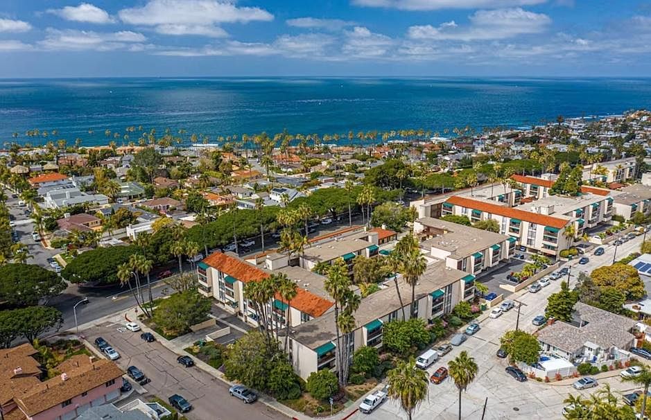 1st image of 6455 La Jolla Blvd Unit 126