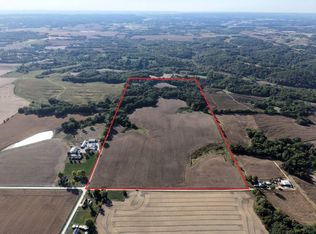 0 130th Ave, Pearl, IL 62361